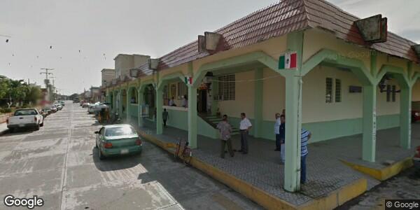 H AYUNTAMIENTO LERDO DE TEJADA VER